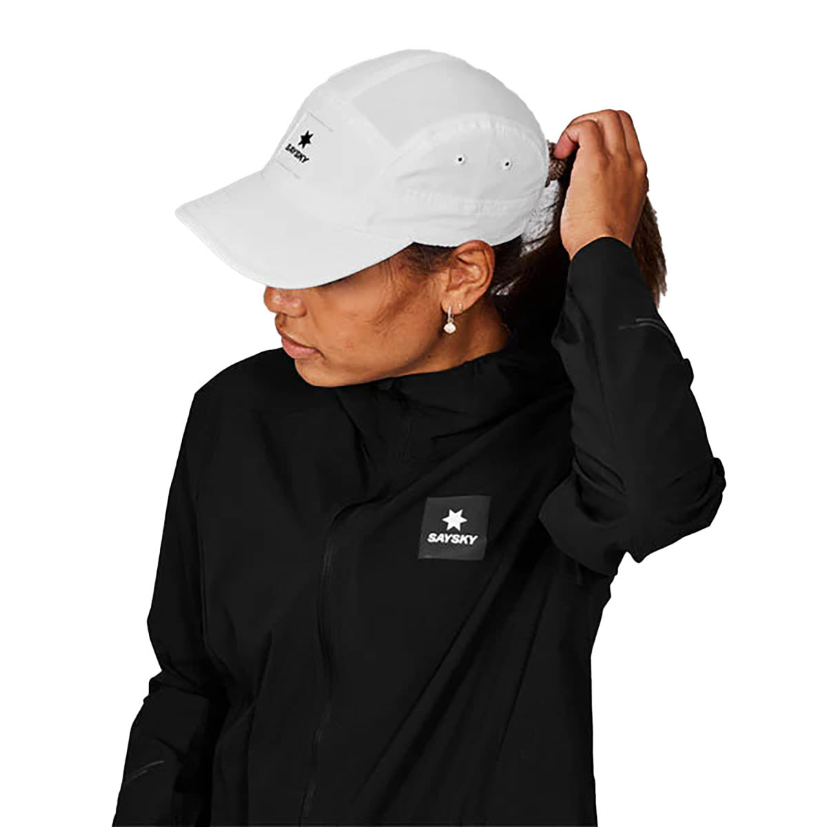 Saysky Combat Cap