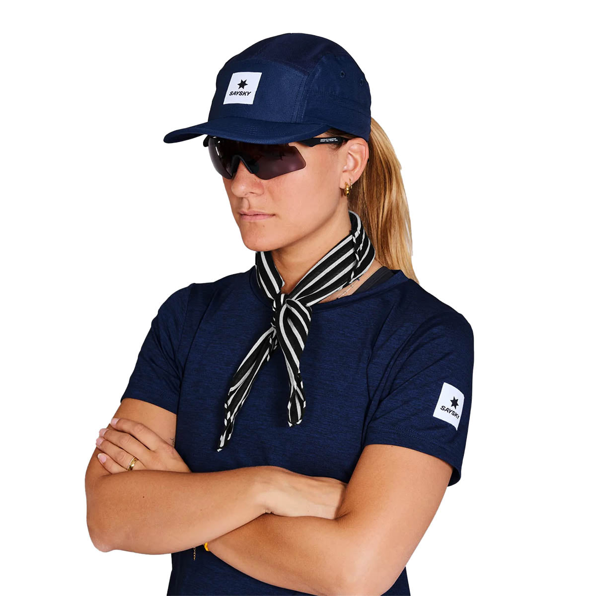 Saysky Combat Cap
