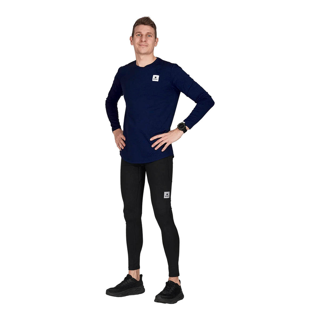 Saysky Combat+ Long Tights