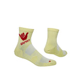 Saysky Combat Quarter Socks