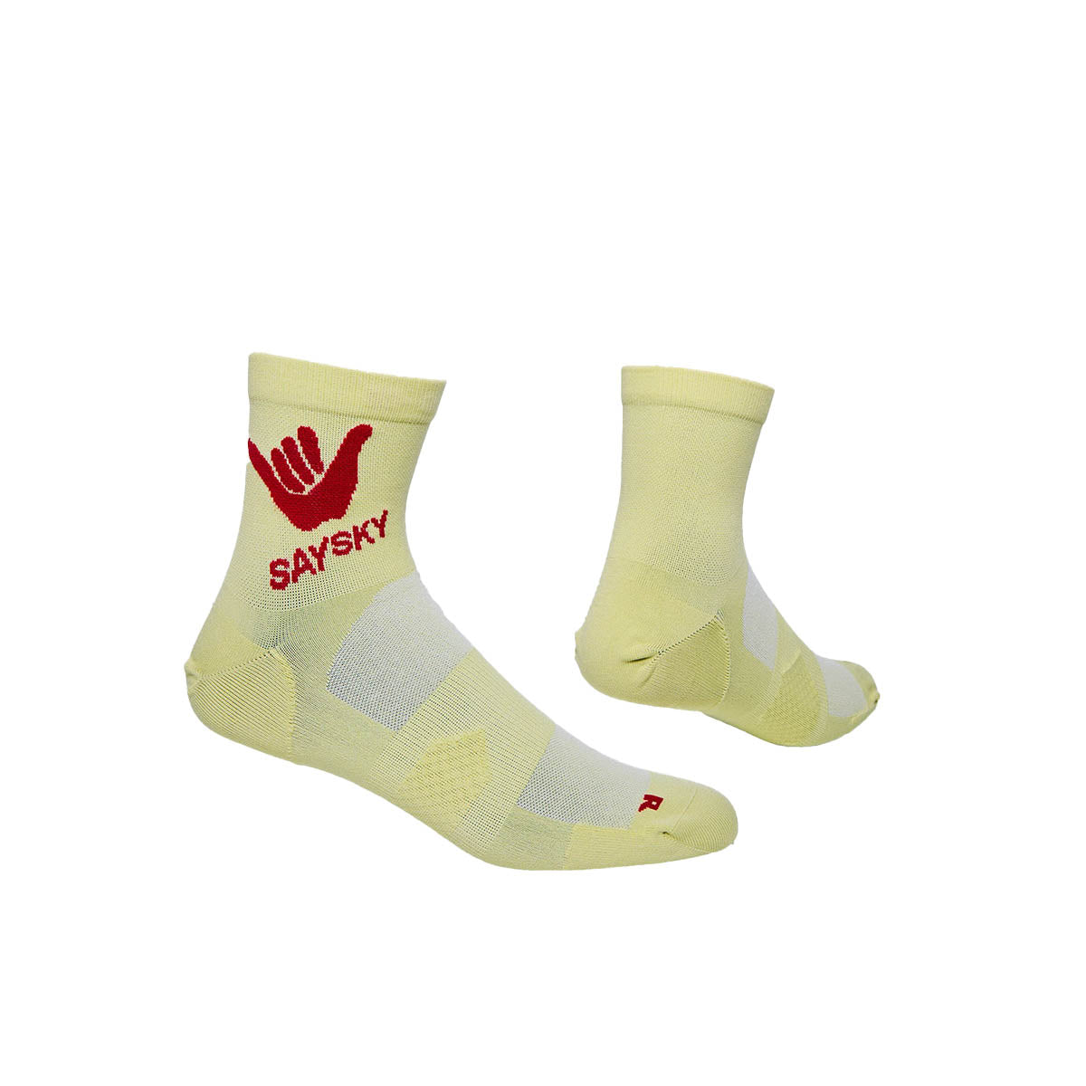 Saysky Combat Quarter Socks