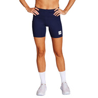 Saysky Combat+ Short Tights 7" Dame