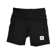 Saysky Combat+ Short Tights 7" Dame