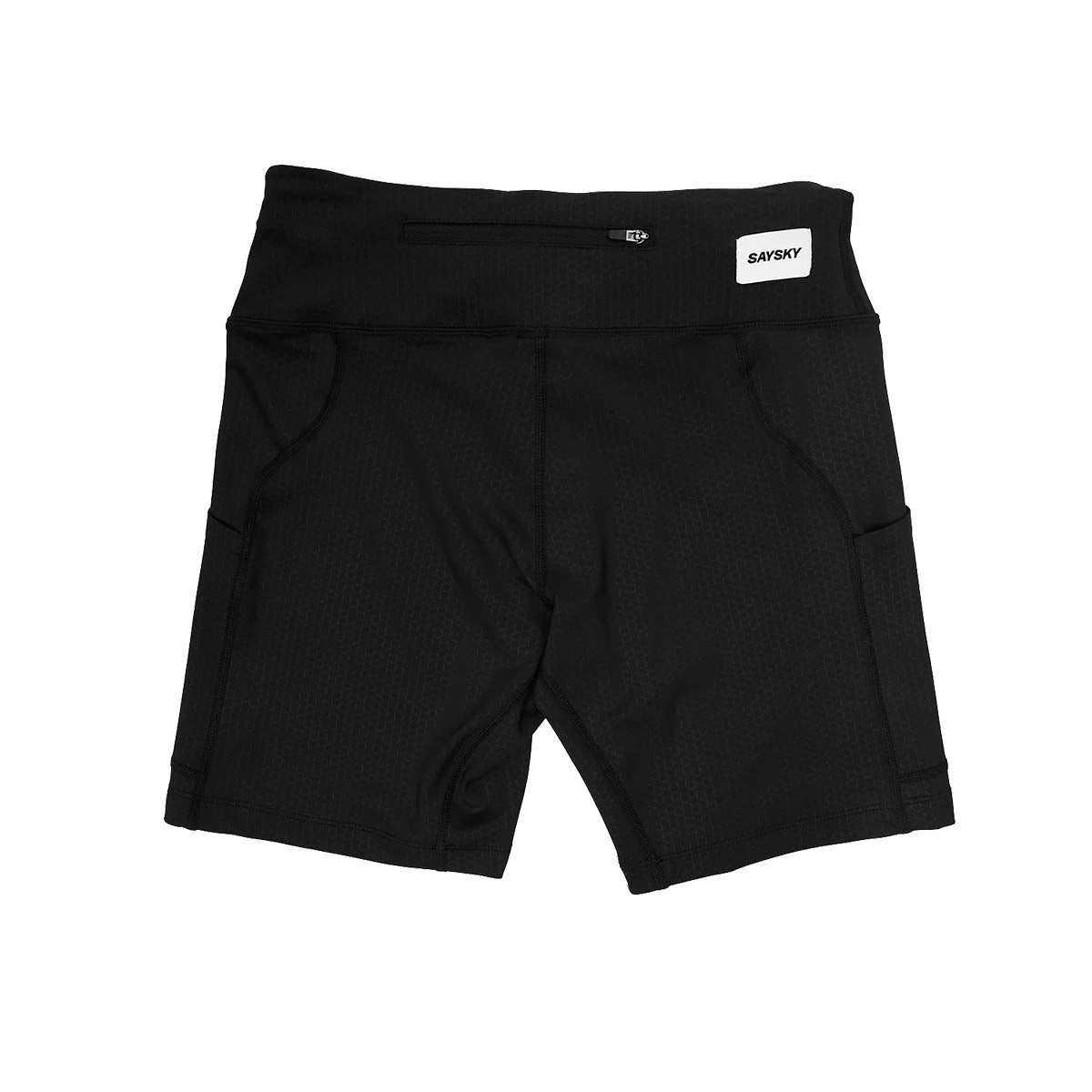 Saysky Combat+ Short Tights 7" Dame