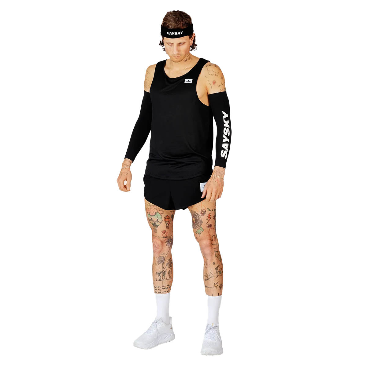 Saysky Combat Sleeves