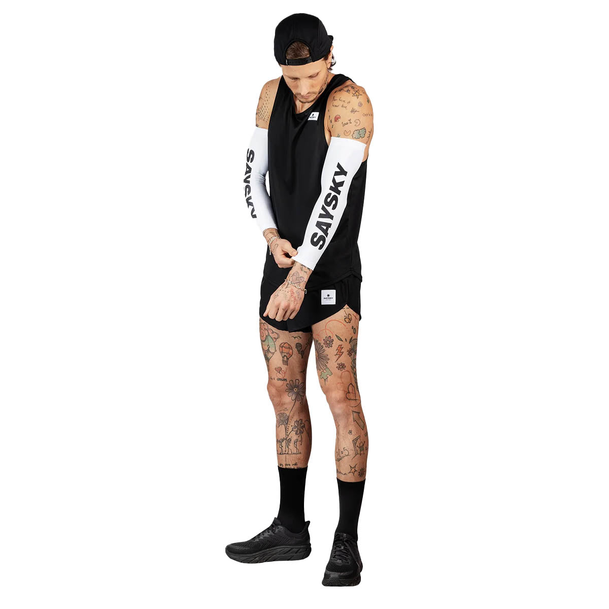 Saysky Combat Sleeves