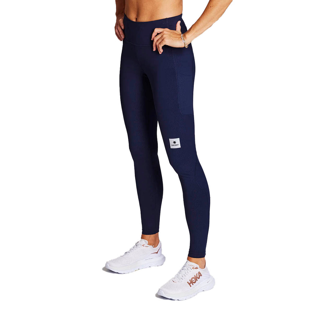 Saysky Combat+ Long Tights Dame