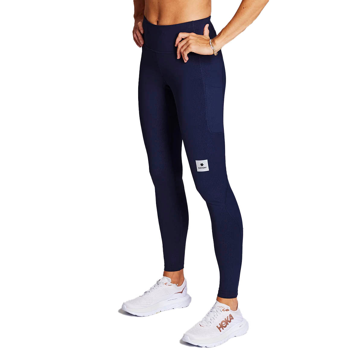 Saysky Combat+ Long Tights Dame