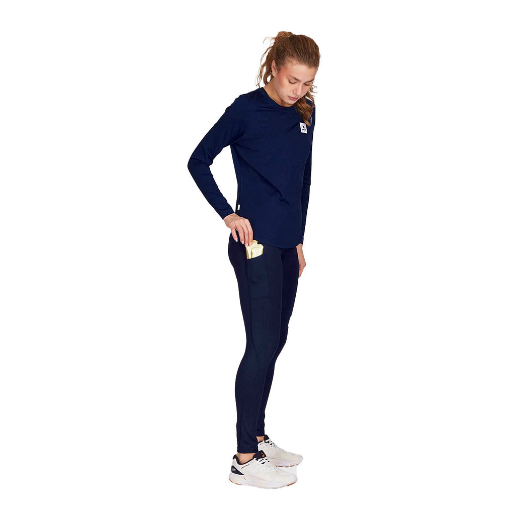 Saysky Combat+ Long Tights Dame