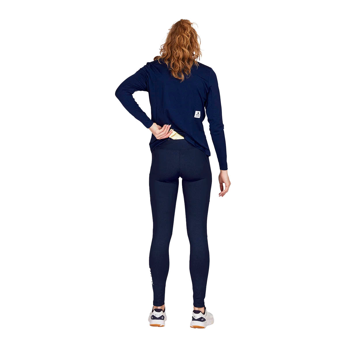 Saysky Combat+ Long Tights Dame