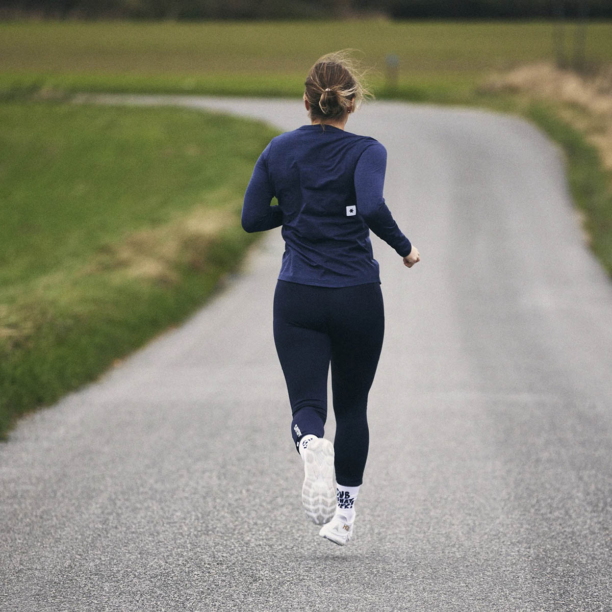 Saysky Combat+ Long Tights Dame