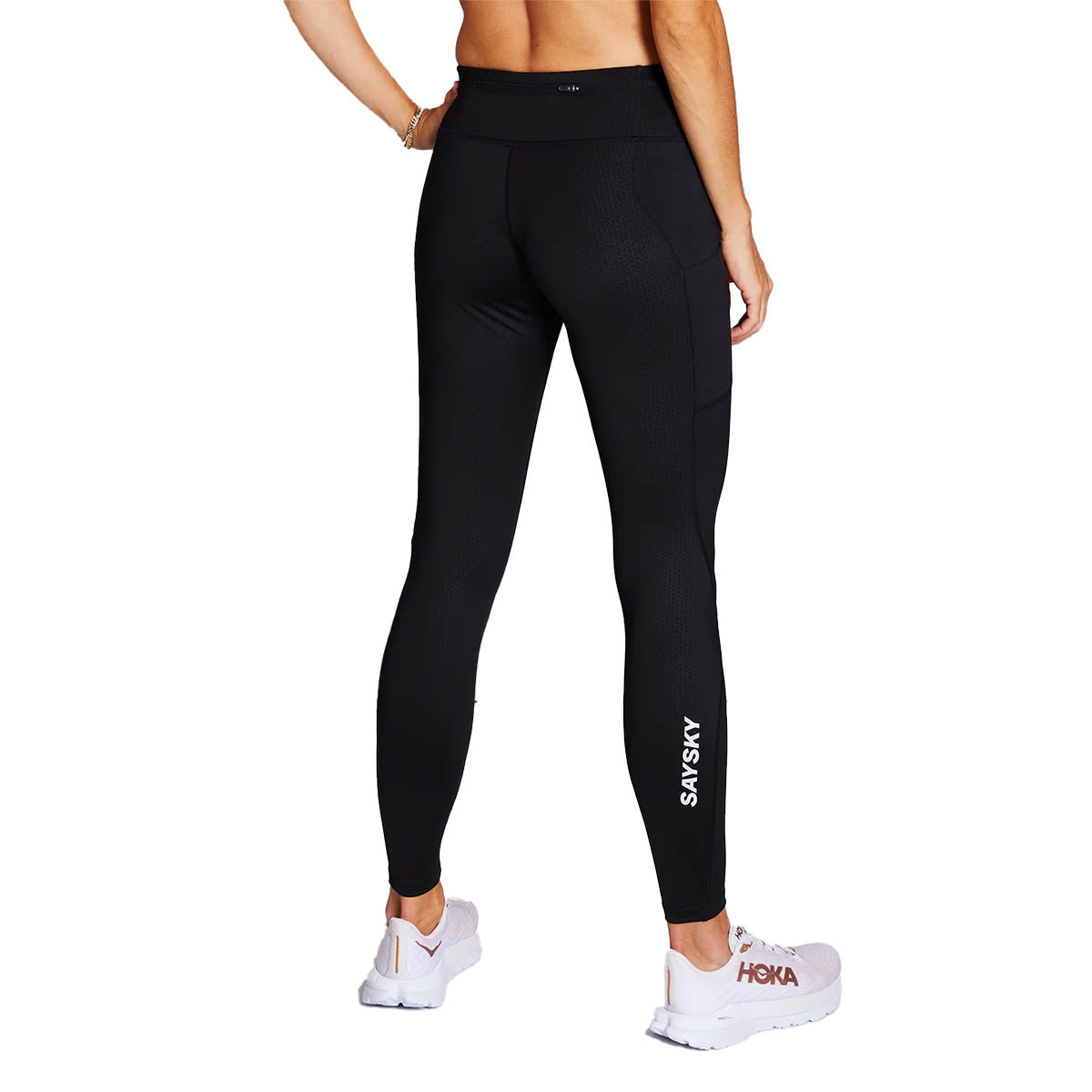 Saysky Combat+ Long Tights Dame