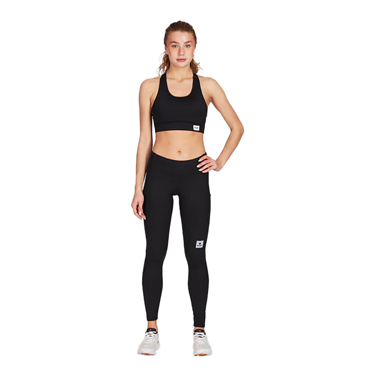 Saysky Combat+ Long Tights Dame