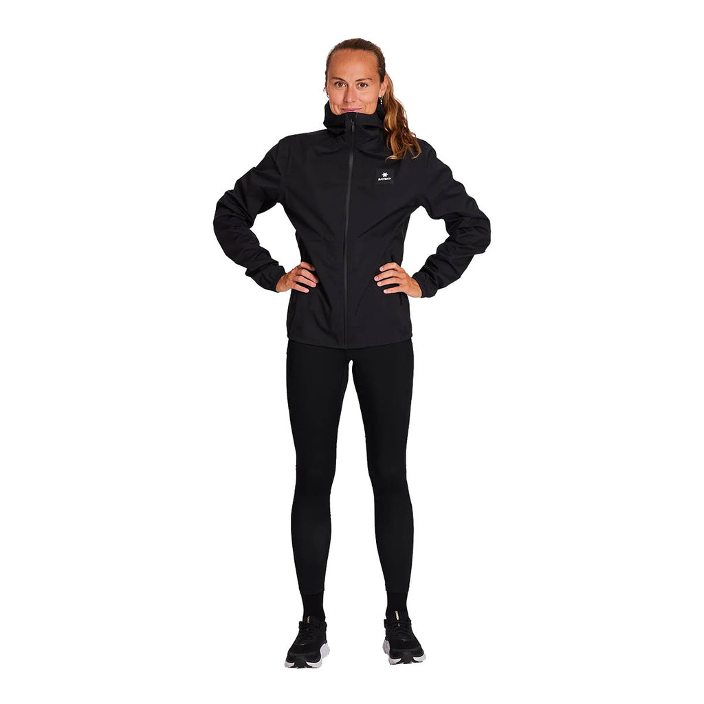 Saysky Element 3L Waterproof Jacket