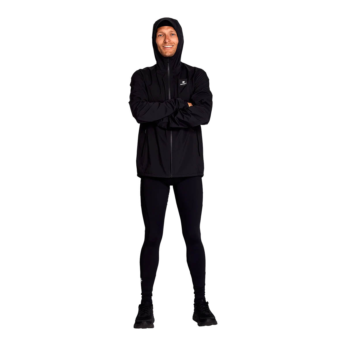 Saysky Element 3L Waterproof Jacket