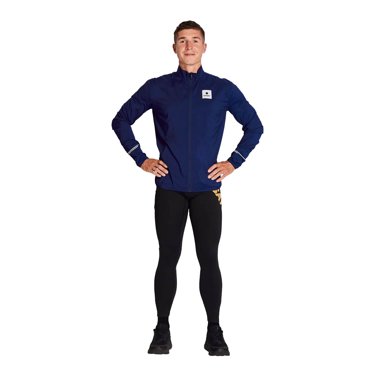 Saysky Clean Flow Jacket