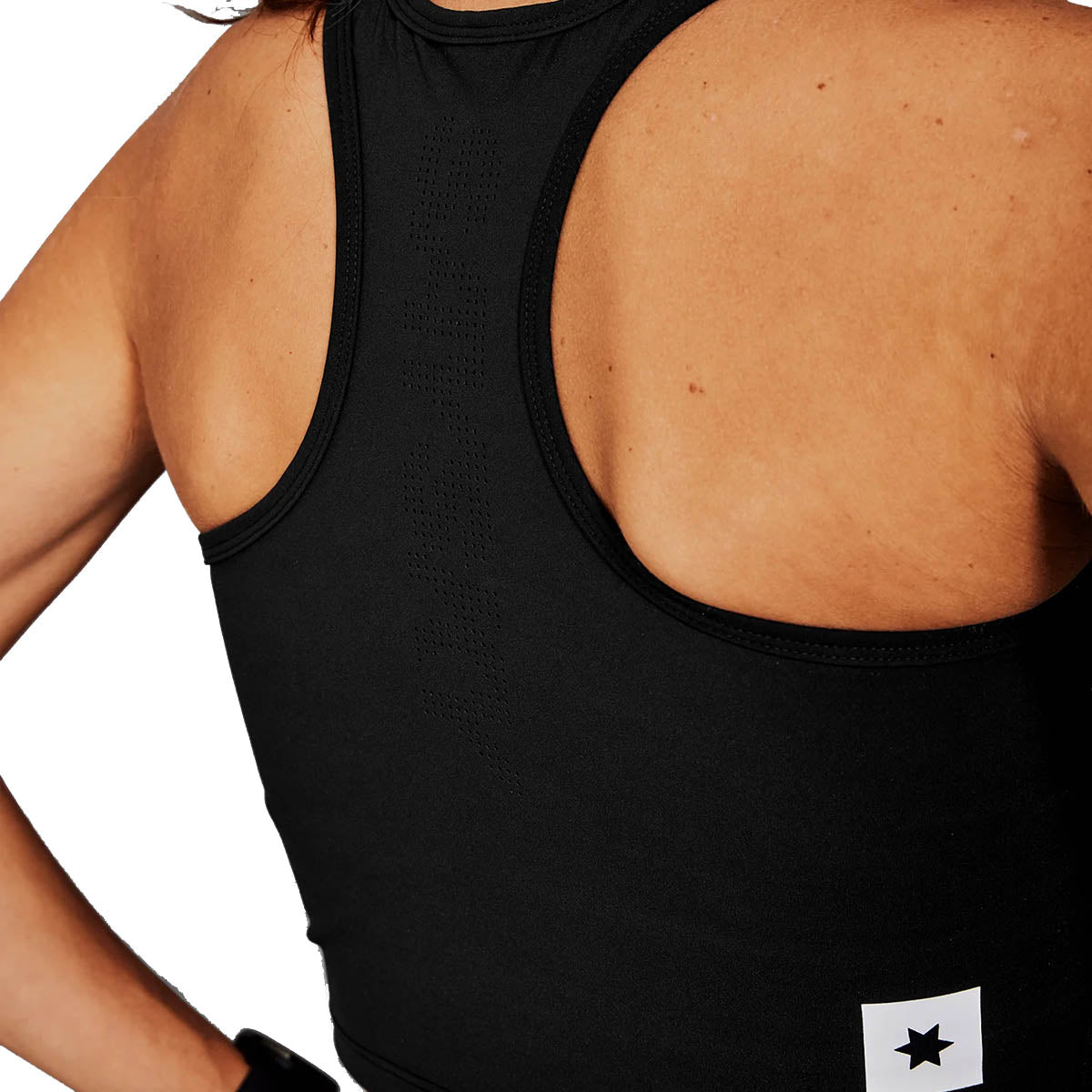 Saysky Flow Race Crop Top