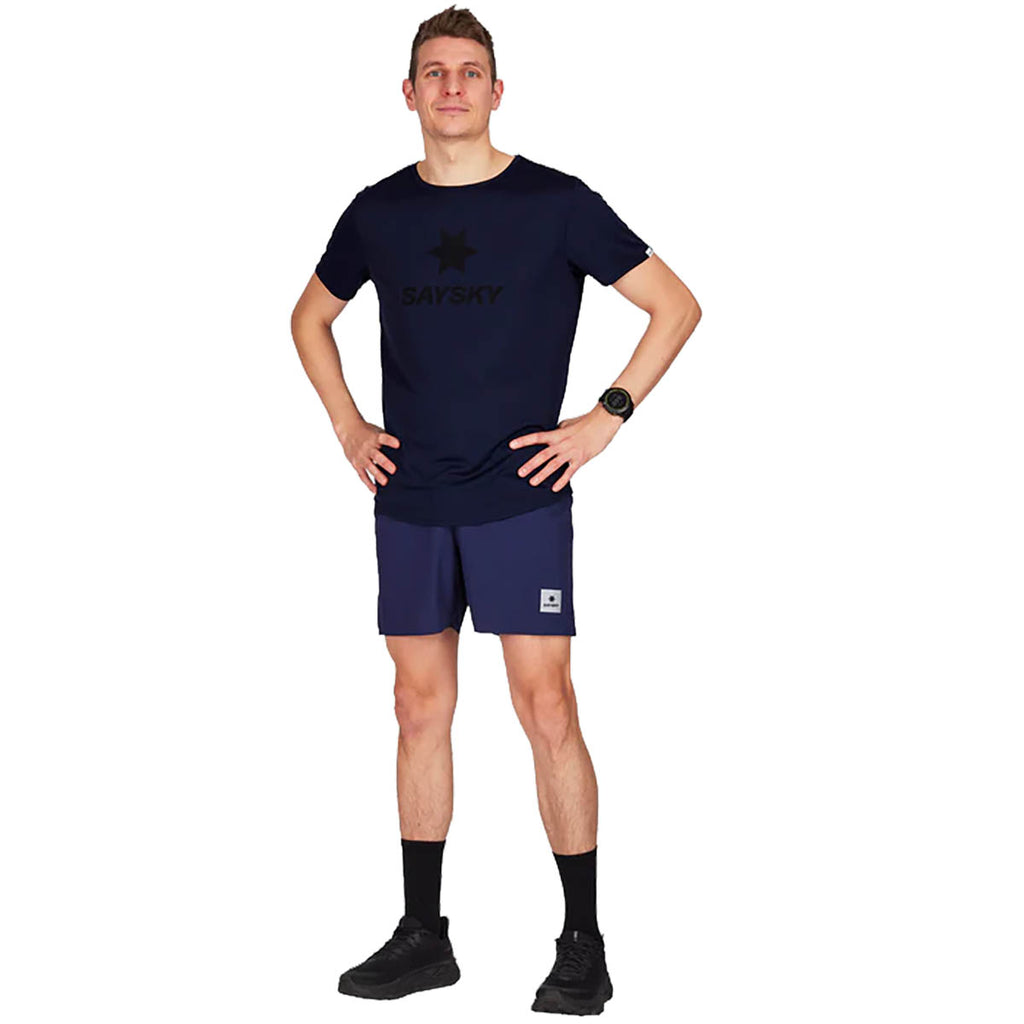 Saysky Flow Shorts 5"