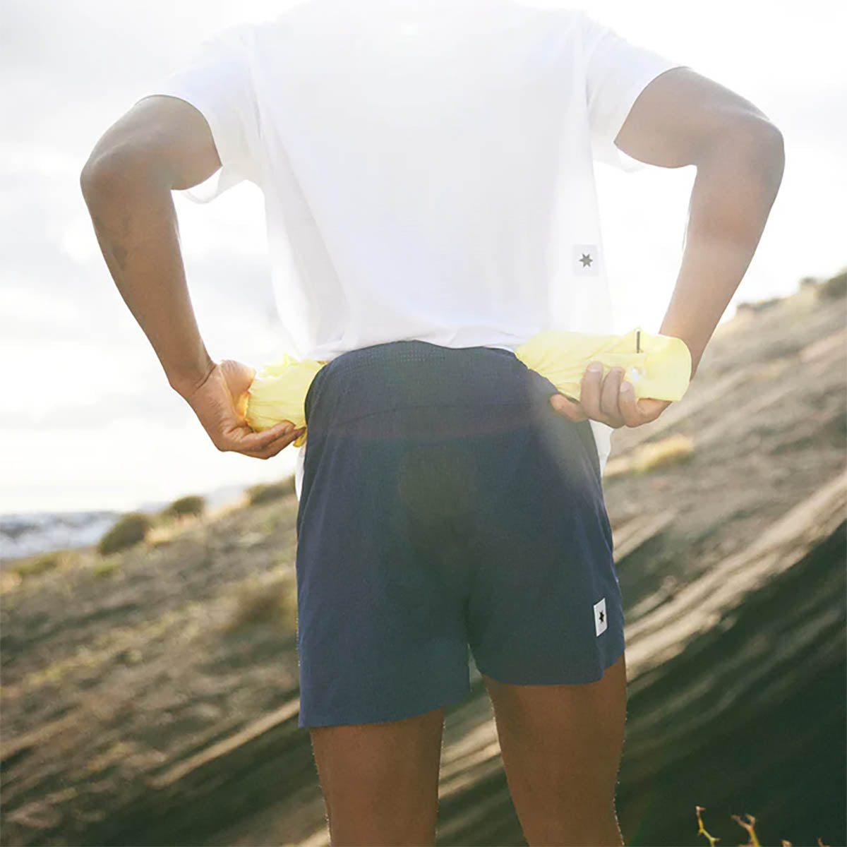 Saysky Flow Shorts 5"