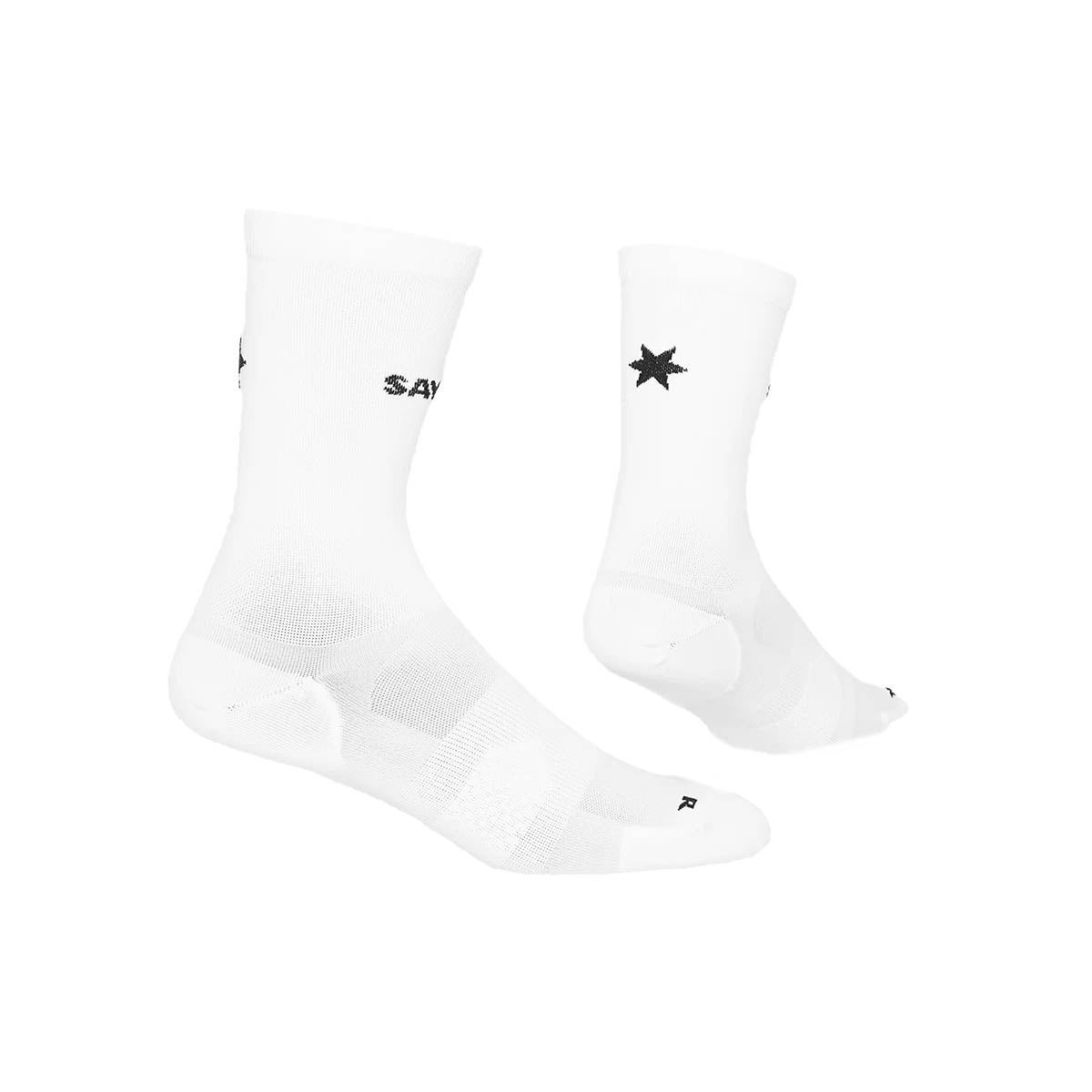 Saysky Logo Combat Socks