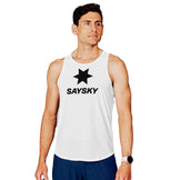 Saysky Logo Flow Singlet