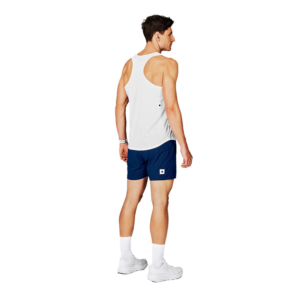 Saysky Logo Flow Singlet