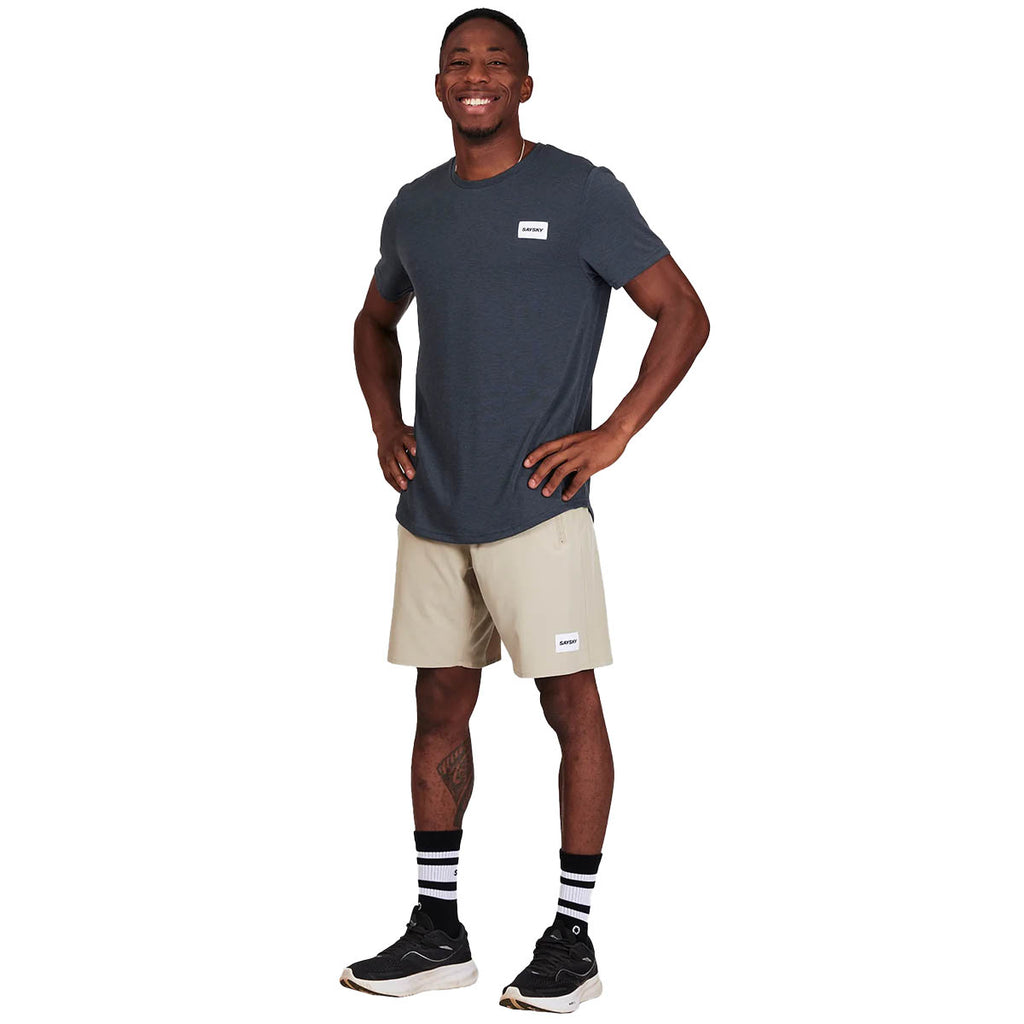 Saysky Logo Motion T-shirt