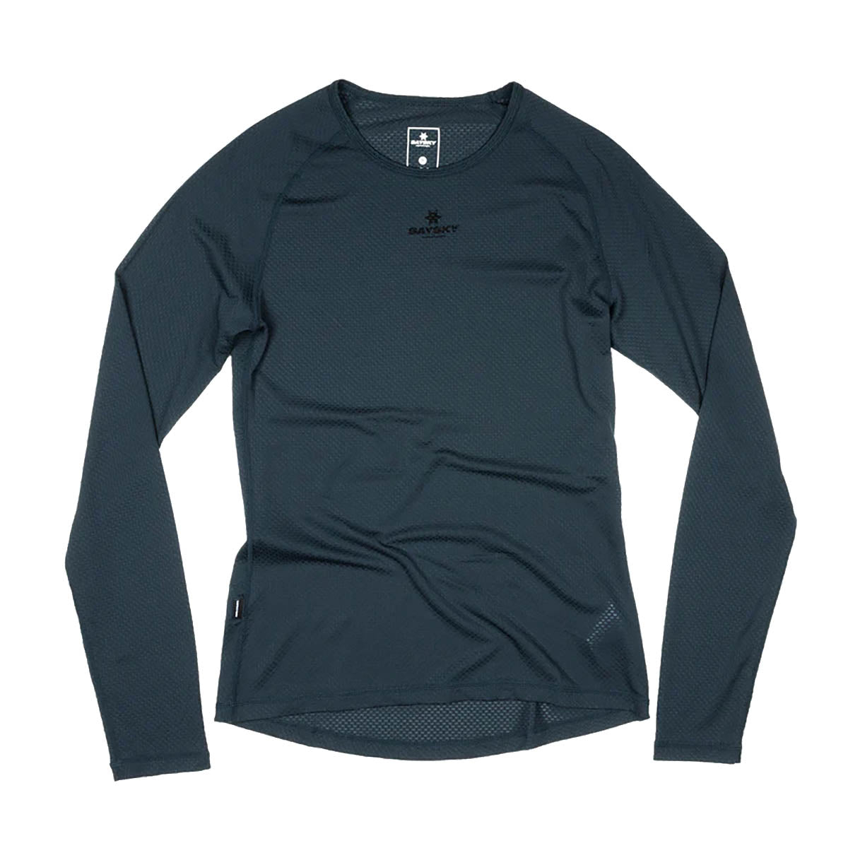 SaySky Mesh Base Layer LS