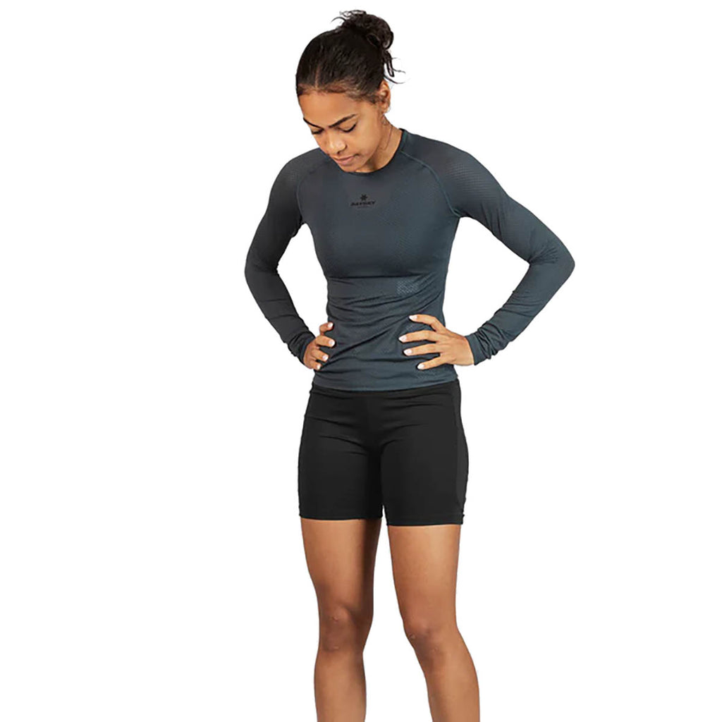 SaySky Mesh Base Layer LS