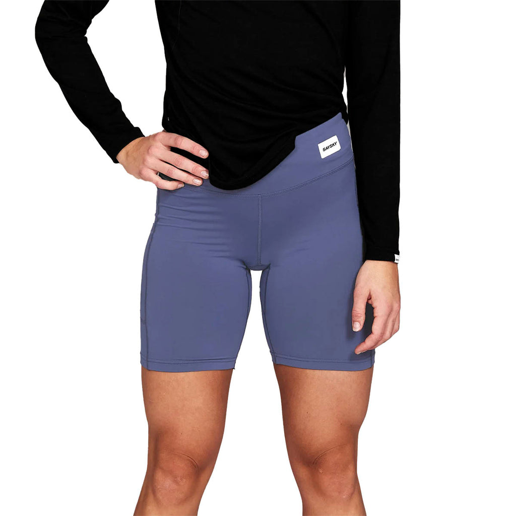 Saysky Motion+ Short Tights 9" Dame