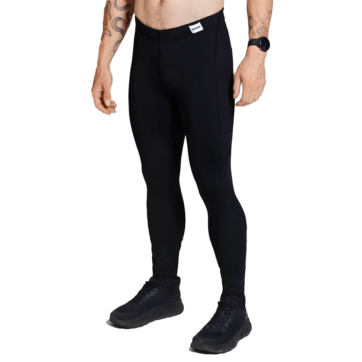 Saysky Motion+ Long Tights