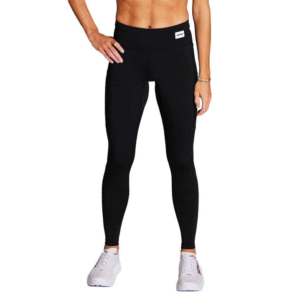 Saysky Motion+ Long Tights Dame
