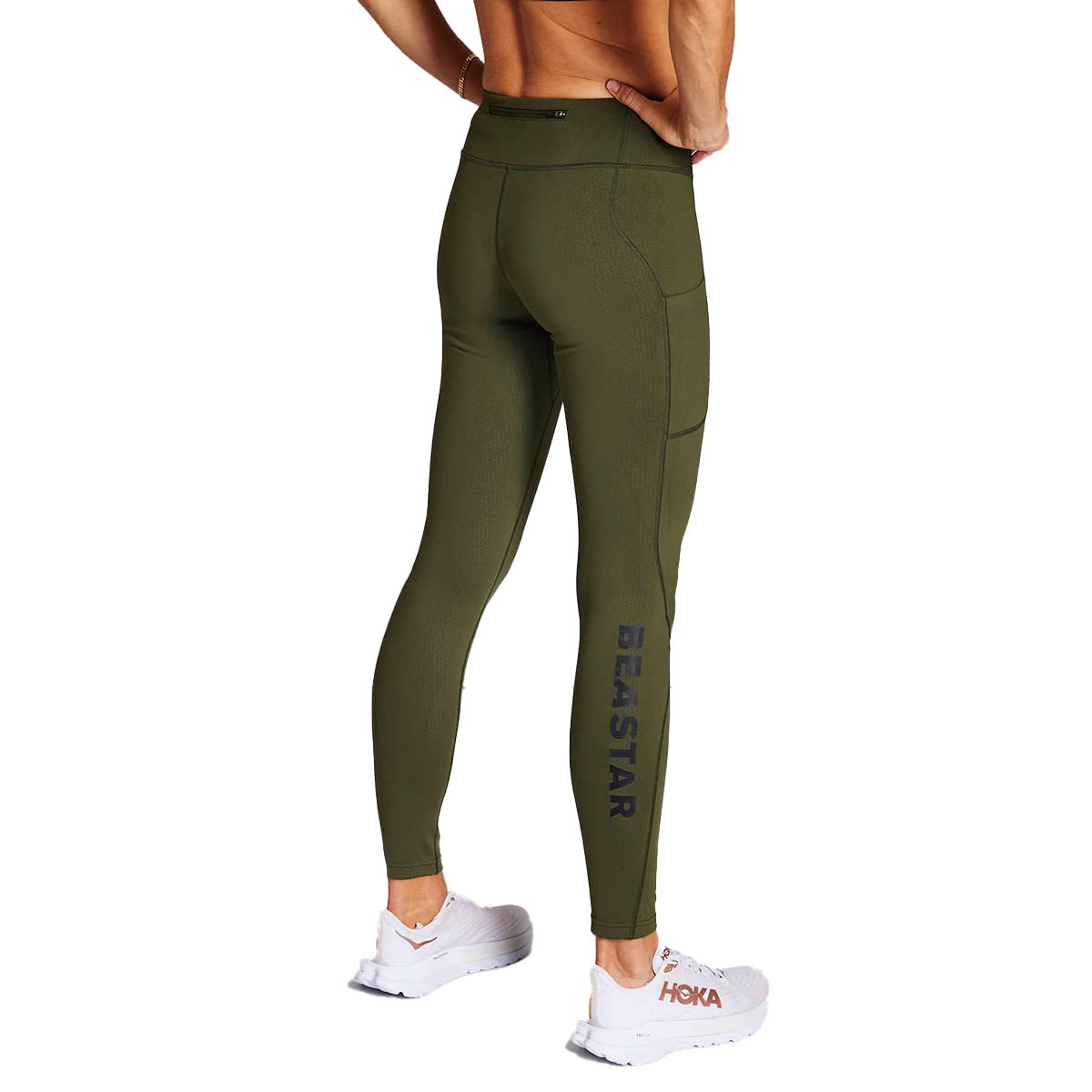 Saysky Statement Pace+ Long Tights Dame