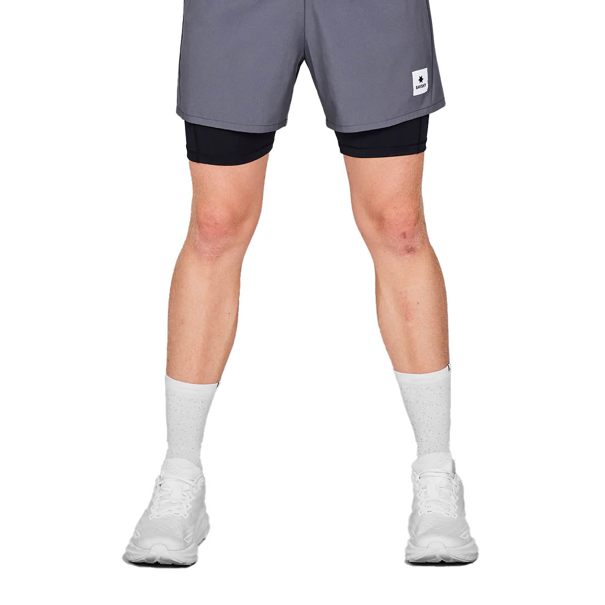 Saysky Reflective Combat Socks
