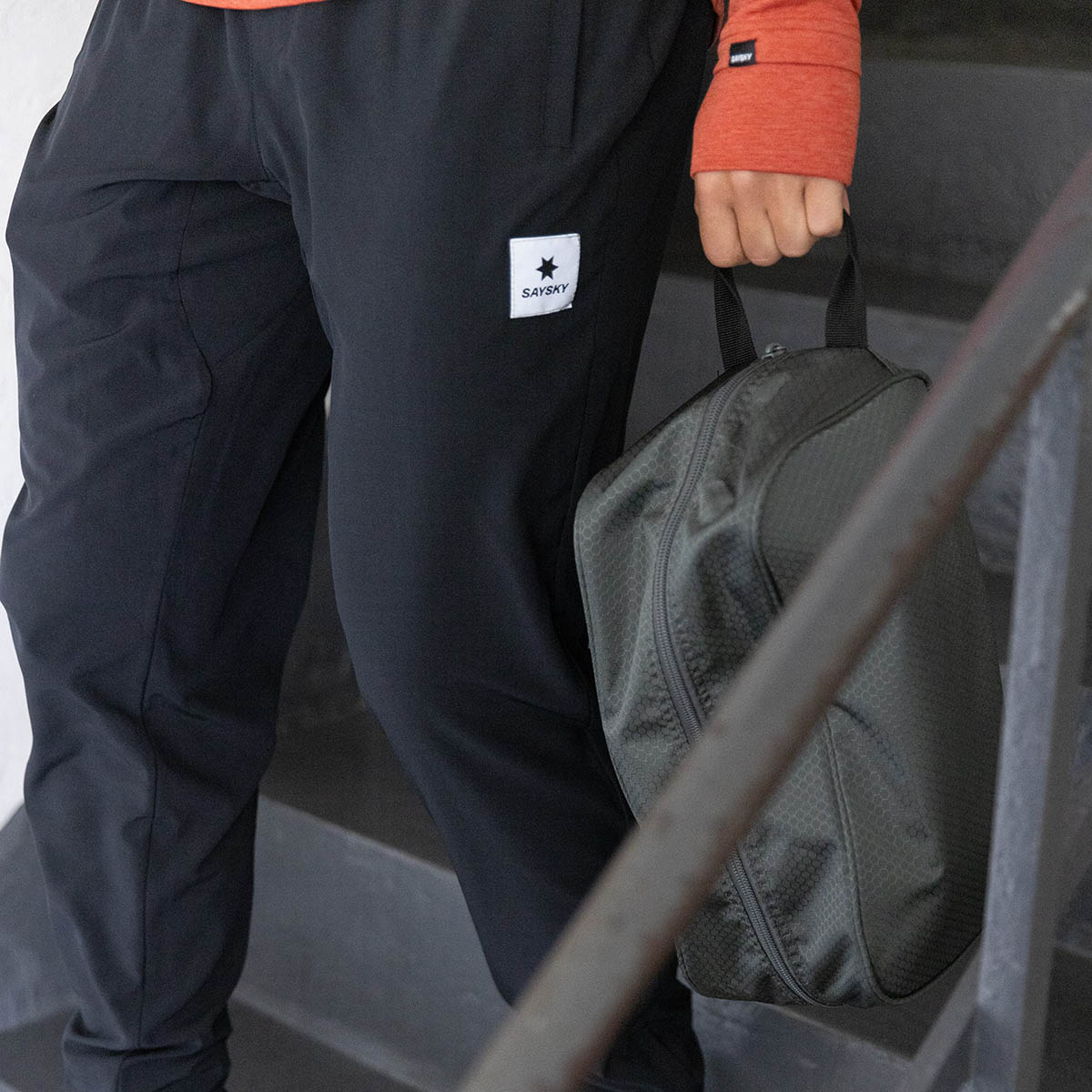 Saysky Shoe Bag