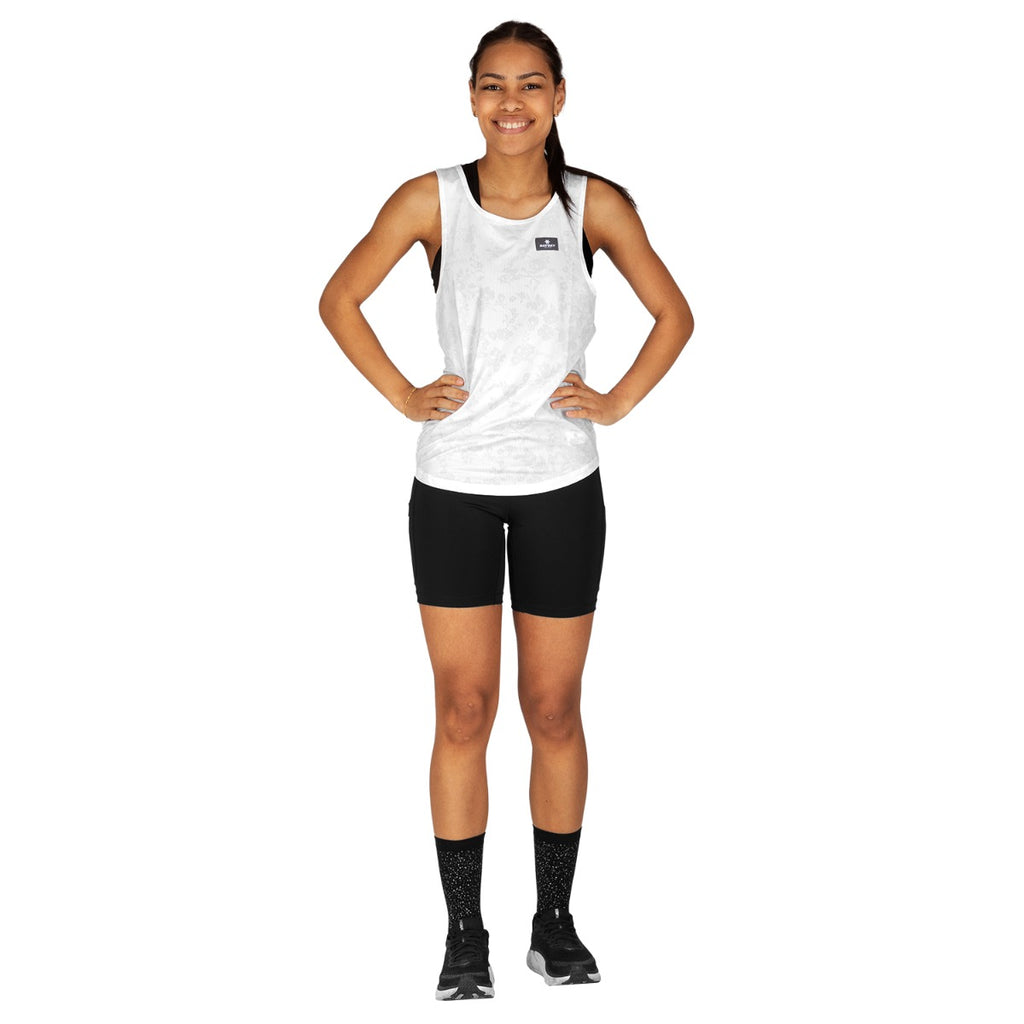 Saysky Skulls Combat Singlet Unisex