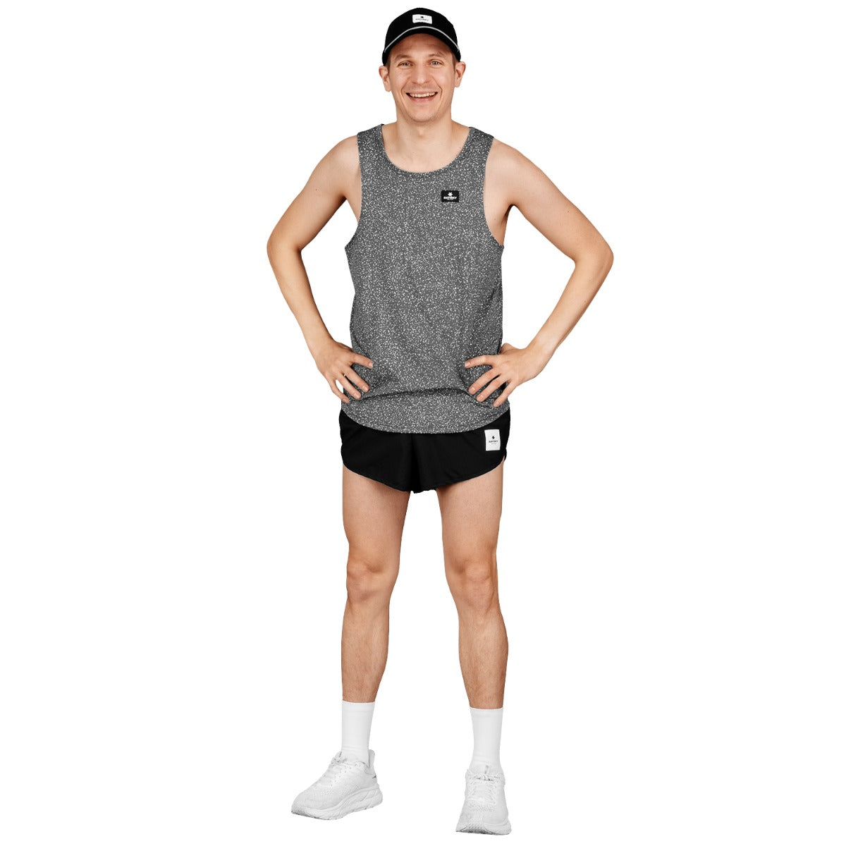 Saysky Universe Combat Singlet Herre
