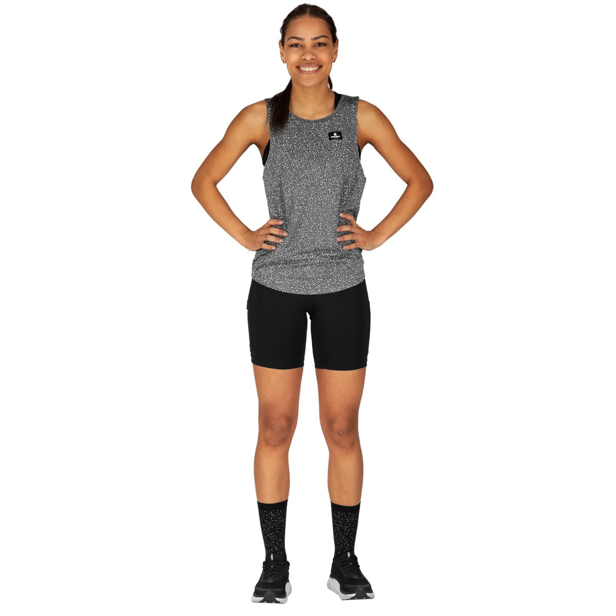 Saysky Universe Combat Singlet Dame