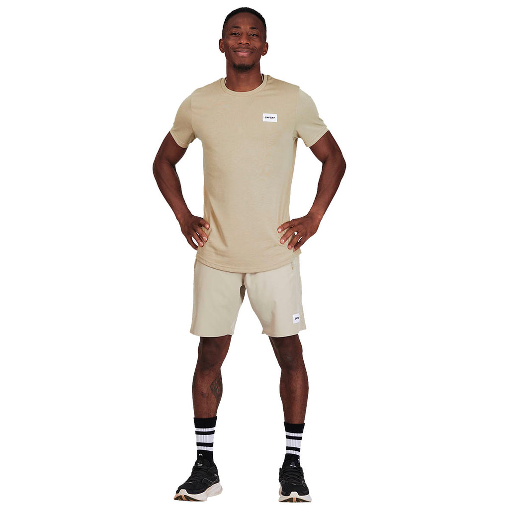 Saysky Logo Motion T-shirt