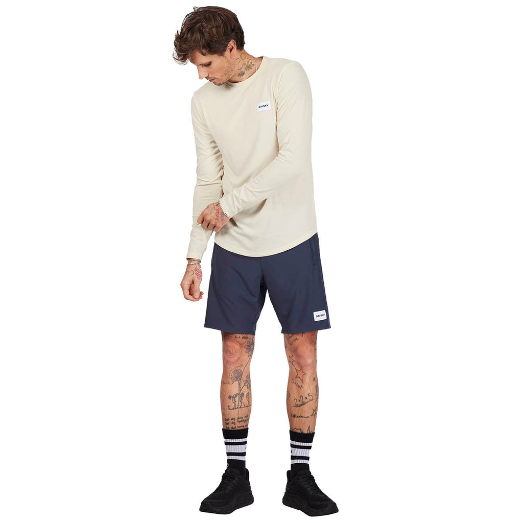Saysky Logo Motion LS
