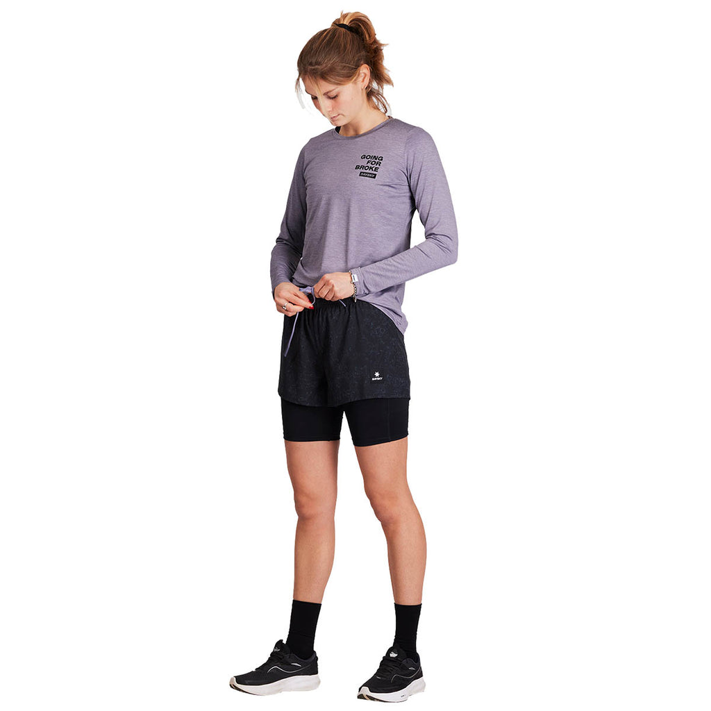 Saysky GFB Pace LS Dame