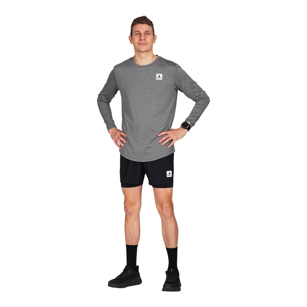 Saysky Clean Pace LS