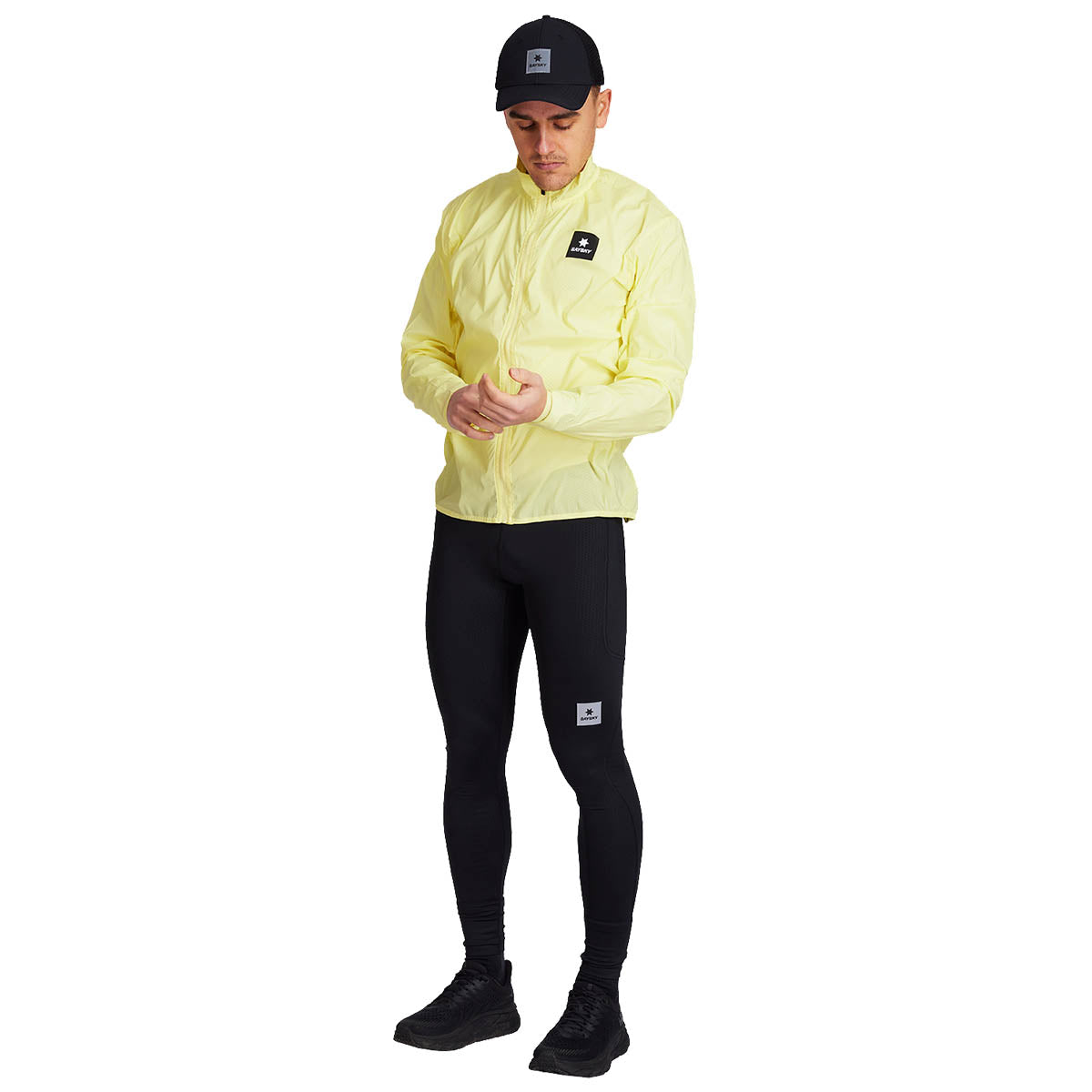 Saysky Clean Flow Jacket