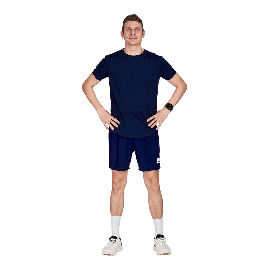 Saysky Clean Pace T-shirt