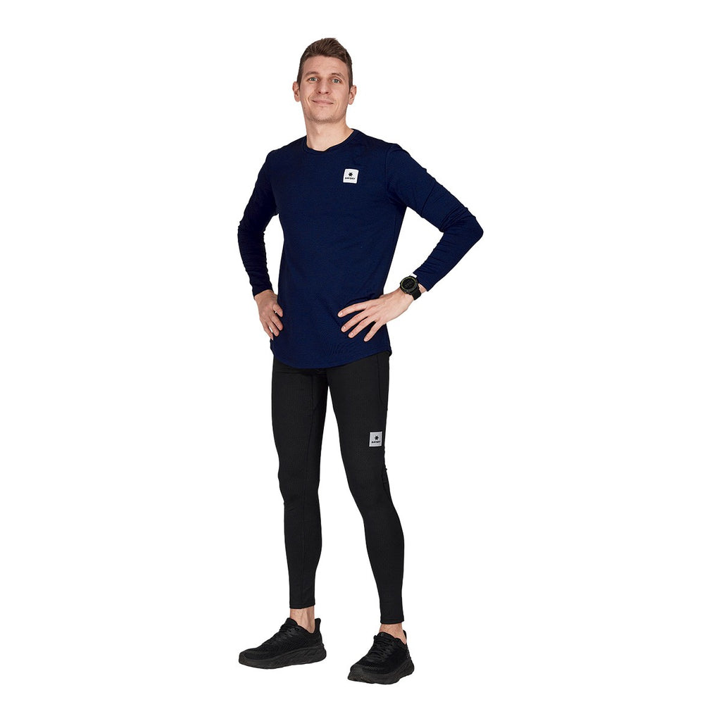 Saysky Clean Pace LS