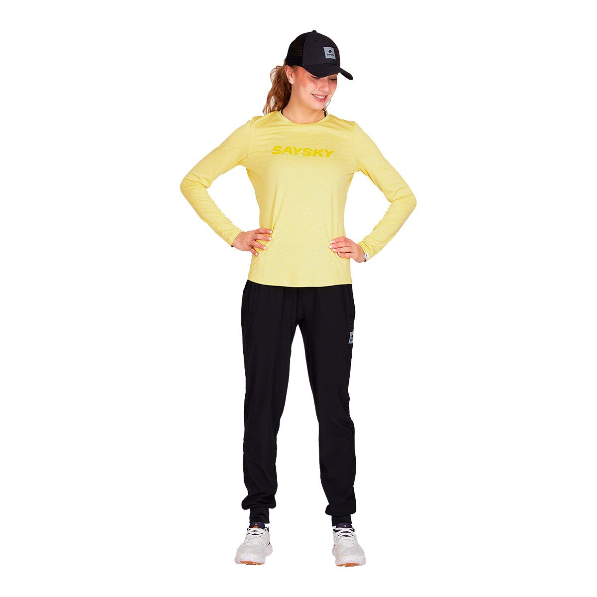 Saysky Pace Pants