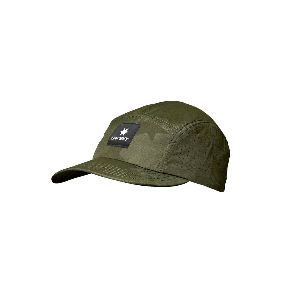 Saysky Star Reflective Combat Cap