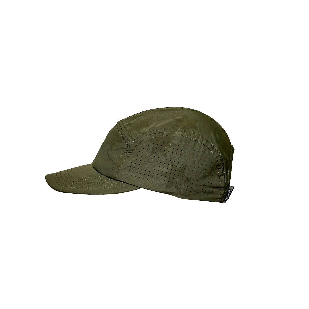 Saysky Star Reflective Combat Cap