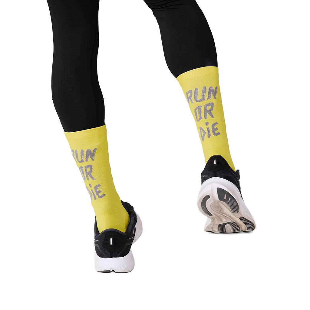Saysky Combat High Socks