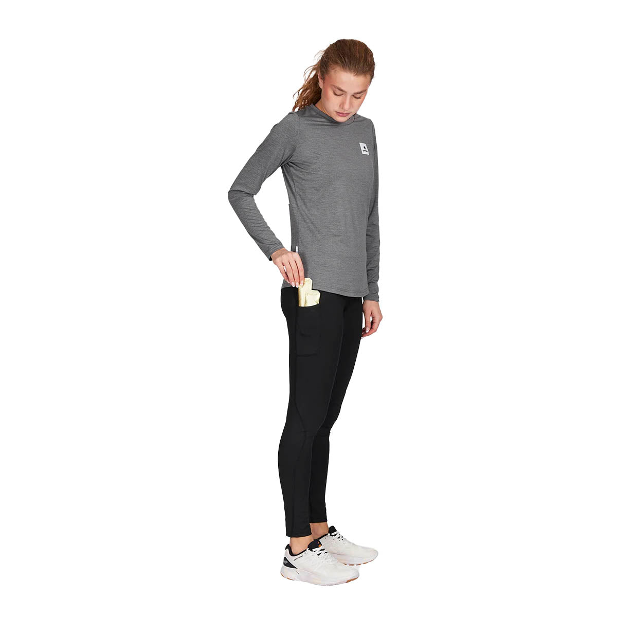Saysky Pace+ Long Tights Dame